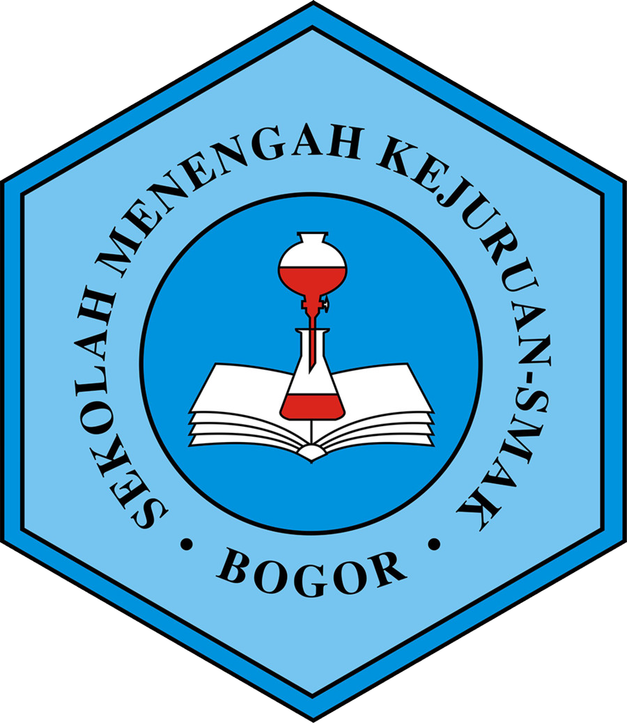 SMK SMAK Bogor